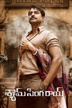 Shyam Singha Roy (2021) download