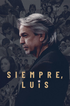 Siempre, Luis (2020) download