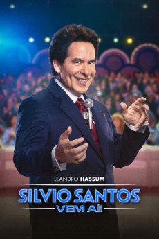 Silvio Santos Vem Aí! (2025) download