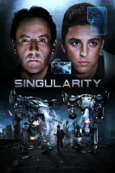 Singularity (2017) download