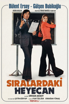 Siralardaki Heyecan (1976) download