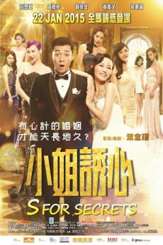 Siu je yau sam (2014) download