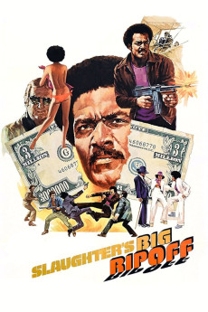 Slaughter's Big Rip-Off (1973) download