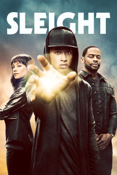 Sleight (2016) download