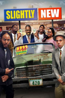 Slightly New (2024) download