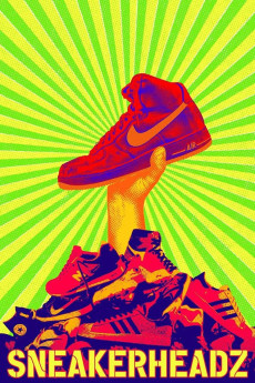 Sneakerheadz (2015) download