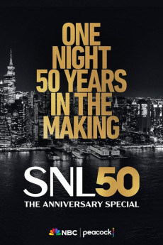 SNL50: The Anniversary Special (2025) download
