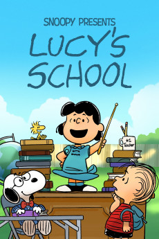 Snoopy Presents: Lucy's School (2022) download