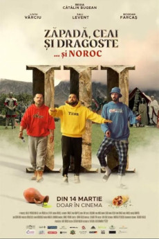 Snow, Tea and Love 3...and Luck (2025) download