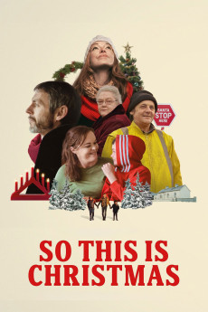 So This Is Christmas (2023) download