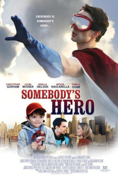 Somebody's Hero (2012) download