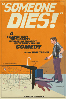Someone Dies! (2024) download