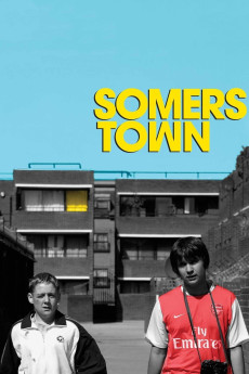 Somers Town (2008) download