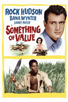 Something of Value (1957) download