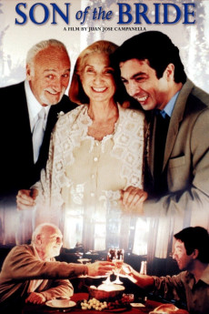 Son of the Bride (2001) download