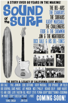 Sound of the Surf (2022) download