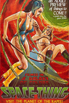 Space Thing (1968) download