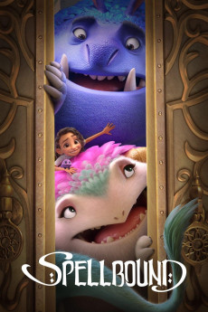 Spellbound (2024) download