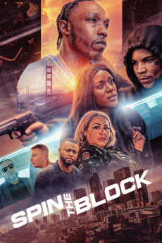 Spin the Block (2023) download
