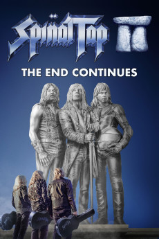 Spinal Tap II: The End Continues (2025) download