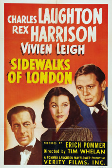 St. Martin's Lane (1938) download