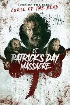 St. Patrick's Day Massacre (2025) download