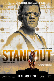 Standout: The Ben Kjar Story (2025) download