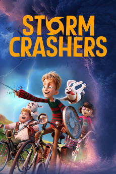 Storm Crashers (2024) download