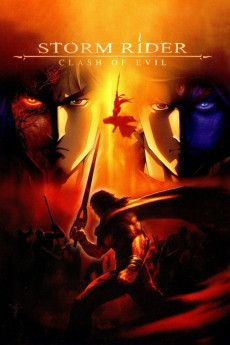 Storm Rider Clash of the Evils (2008) download