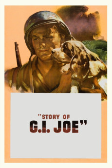 Story of G.I. Joe (1945) download