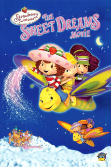 Strawberry Shortcake: The Sweet Dreams Movie (2006) download