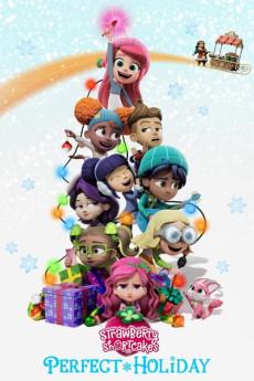Strawberry Shortcake's Perfect Holiday (2023) download
