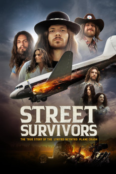 Street Survivors: The True Story of the Lynyrd Skynyrd Plane Crash (2020) download