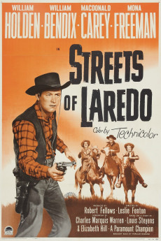 Streets of Laredo (1949) download