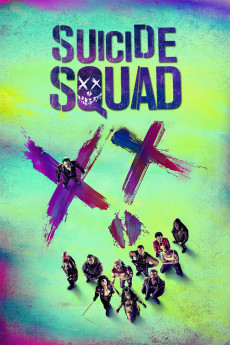 Suicide Squad (2016) download