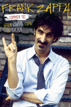 Summer '82: When Zappa Came to Sicily (2013) download