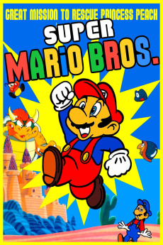 Sûpâ Mario burazâzu: Pîchi-hime kyushutsu dai sakusen! (1986) download