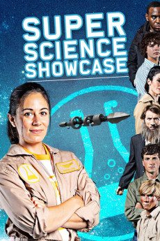 Super Science Showcase (2019) download