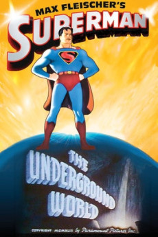 Superman: The Underground World (1943) download