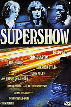 Supershow (1969) download