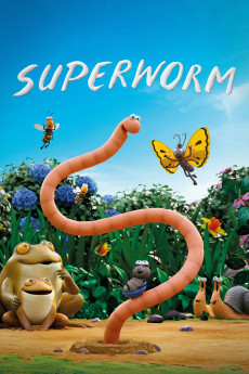 Superworm (2021) download
