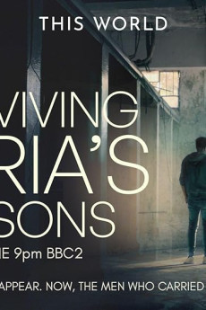 Surviving Syria's Prisons (2025) download