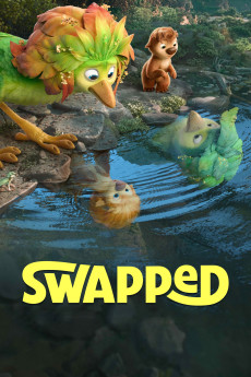 Swapped (2026) download
