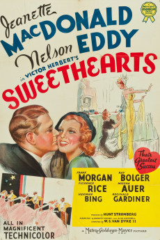 Sweethearts (1938) download