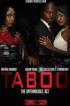 Taboo-the Unthinkable Act (2016) download