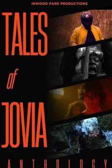 Tales of Jovia Anthology (2025) download