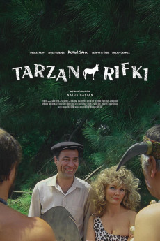 Tarzan Rifki (1986) download