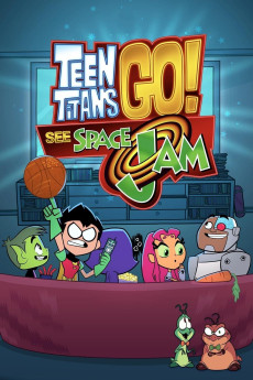 Teen Titans Go! See Space Jam (2021) download