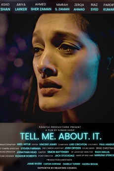 Tell Me About It (2023) download