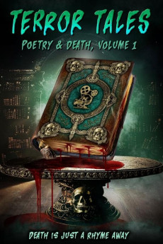Terror Tales: Poetry & Death Volume 1 (2025) download